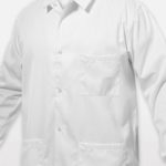 Compel Protective Lab Coat