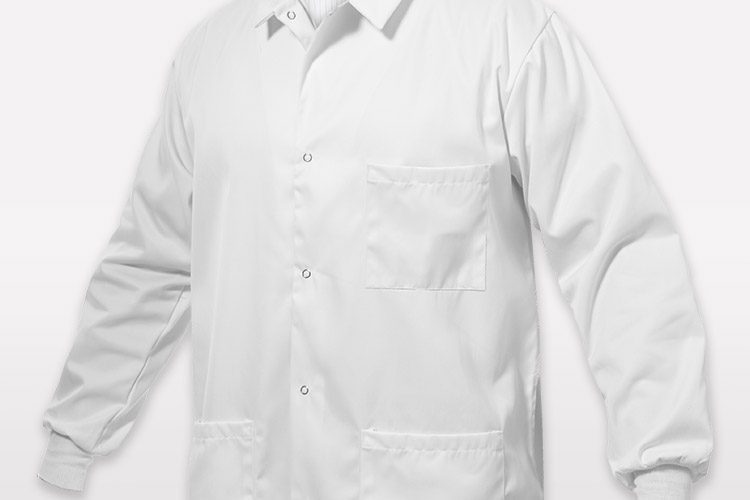 Compel Protective Lab Coat