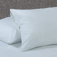 Cotton Pillow Protector