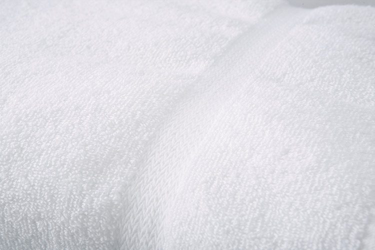 Luxury Bath Towels for Hotels, Spas | EuroTouch® Towel | Standard Textile