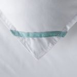 EZ ID® color-coded loops for size identification of Interloft blanket