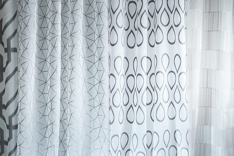 Hospitality Fabrics Standard Textile