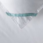 EZ ID® color-coded loops for size identification of LuxSoft blanket