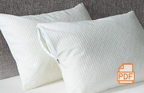 AllerEase Pillow Protectors