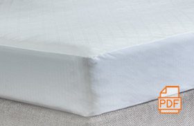 allerease pillow protectors