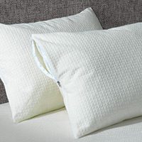 Platinum Pillow Protector