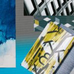 A collage of designs available for custom printing on a variety of products.