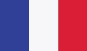 A French Flag
