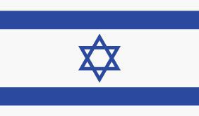 An Israeli Flag