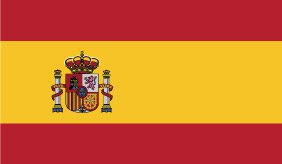 A Spanish Flag