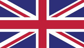 A UK Flag