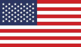 An American Flag