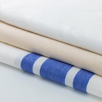 Folded Bath Blankets | Healthcare Blankets & Spreads