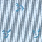 Hospital Gown fabric swatch Celebrity Blue standardpride. We offer medical gowns in a variety of fabrics and weights. Our patient gowns provide comfort and confidence for patients and are engineered for quality and durability.