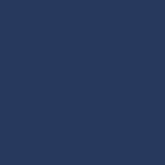 Swatch of DualCover in Sapphire Blue.