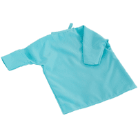 Infant Patient Gown