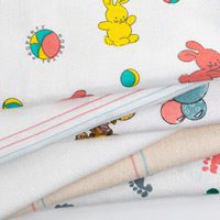 Folded Receiving Blankets | Healthcare Blankets & Spreads
