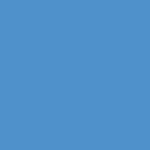 This is a hospital scrubs fabric swatch in Ceil Blue. Standard Textiles medical scrubs come in may colors. Our scrubs are available in nurse scrubs styles and Unisex scrubs.