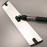 Image of Microfiber Cleaning Hardware