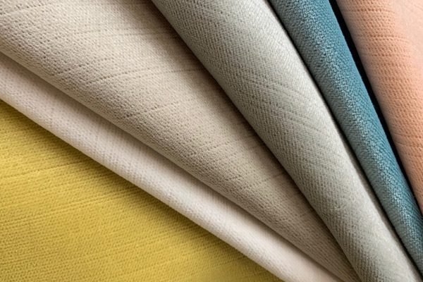 standard textile upholstery fabric thompson velvet