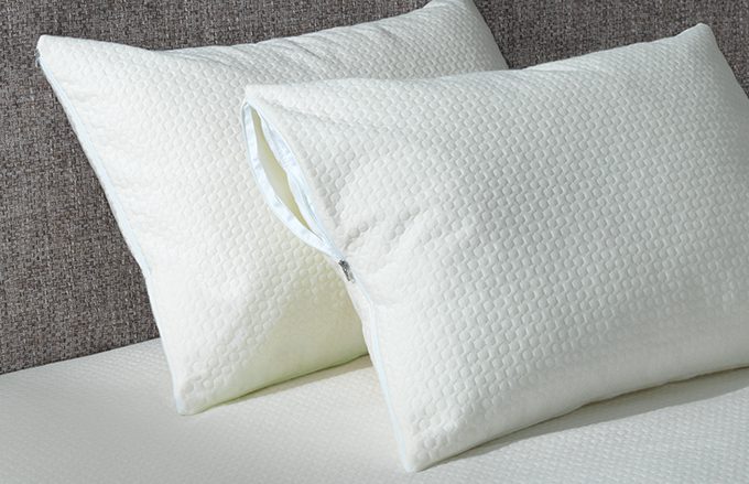 AllerEase® Platinum Pillow Protectors