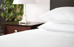 Centium Satin™ Sheets