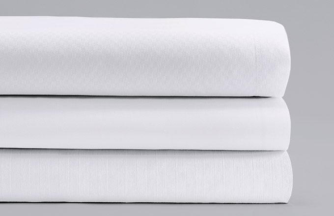 ComforTwill® Sheets