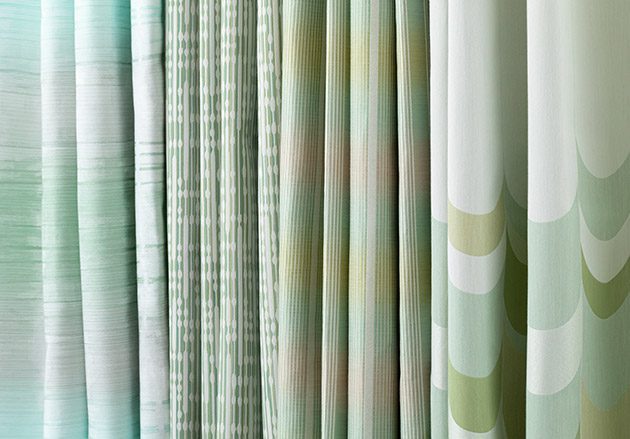 Standard Textile's Privacy Curtain Fabric Intrepid Collection