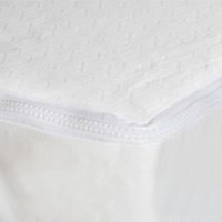 Gold Duraflex™ Zippered Mattress Encasement