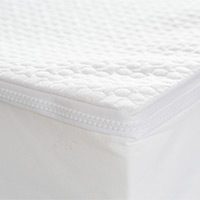 Platinum Plush Duraflex™ Zippered Mattress Encasement