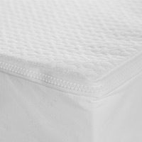 Platinum Duraflex™ Zippered Mattress Encasement