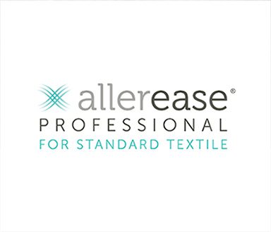 AllerEase Professional Logo