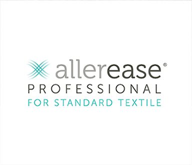AllerEase Professional Logo