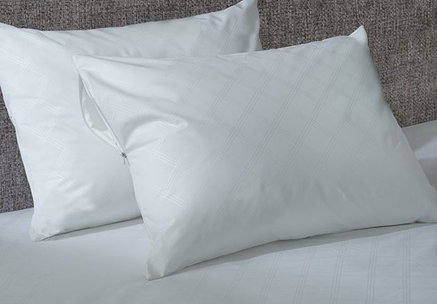AllerEase® Ultimate Pillow Protectors