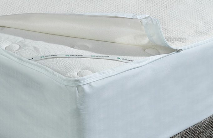 Bed bugs: Do mattress encasements help?