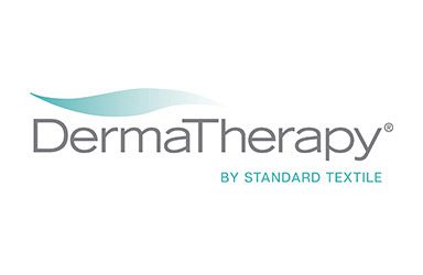 DermaTherapy® by Standard Textile logo