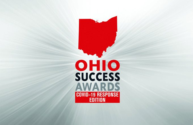 Ohio Success Awards Logo