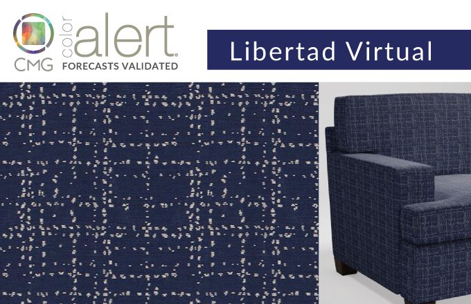 Libertad Virtual in various applications