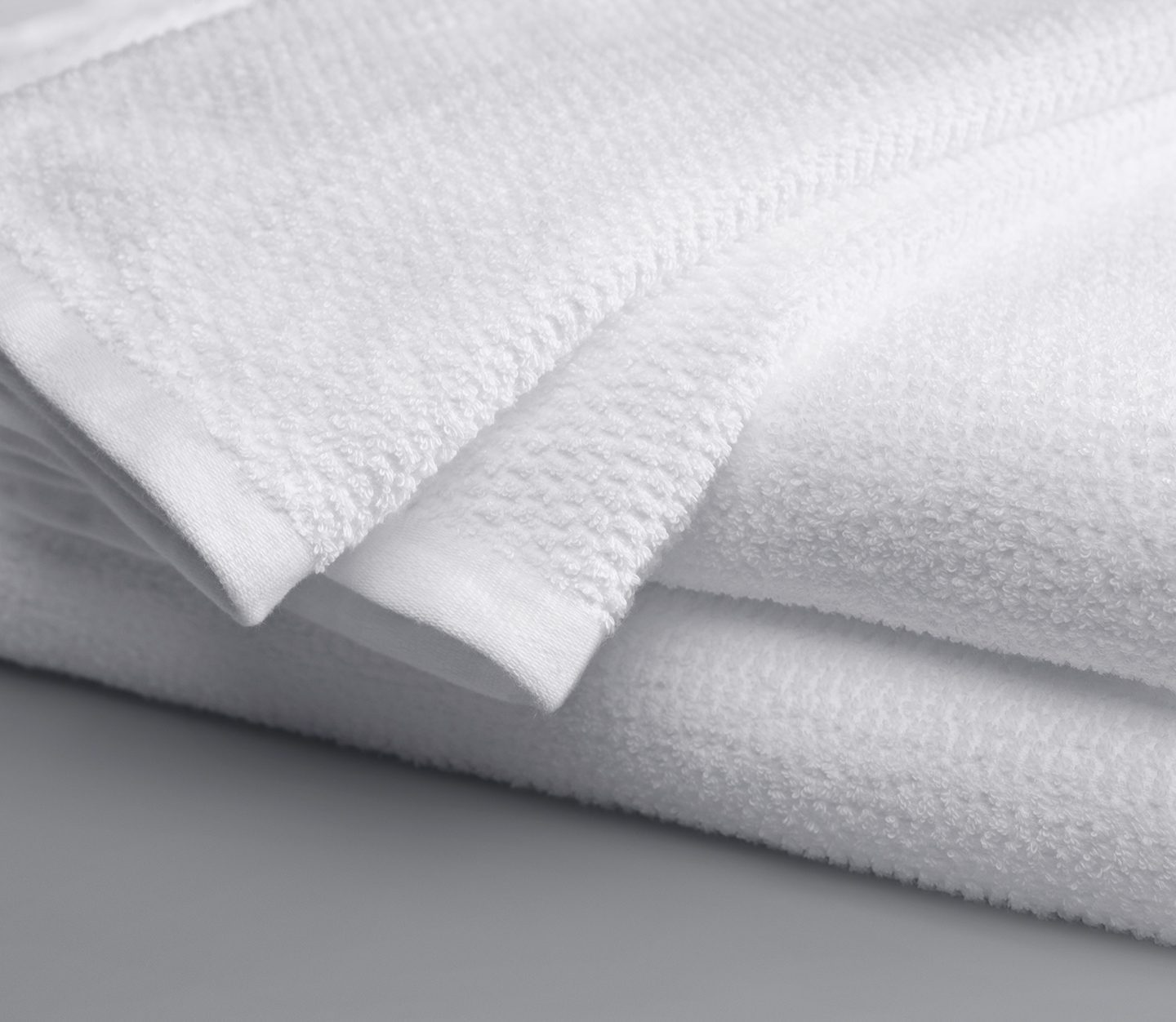 Standard Textile Hotel Luxury Lynova 100% Cotton, Sea, Washcloth - Set of 4