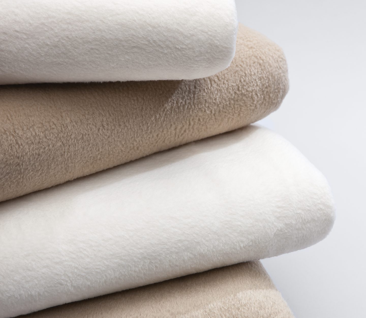 Snowstorm®  100% Polyester Fleece Blankets