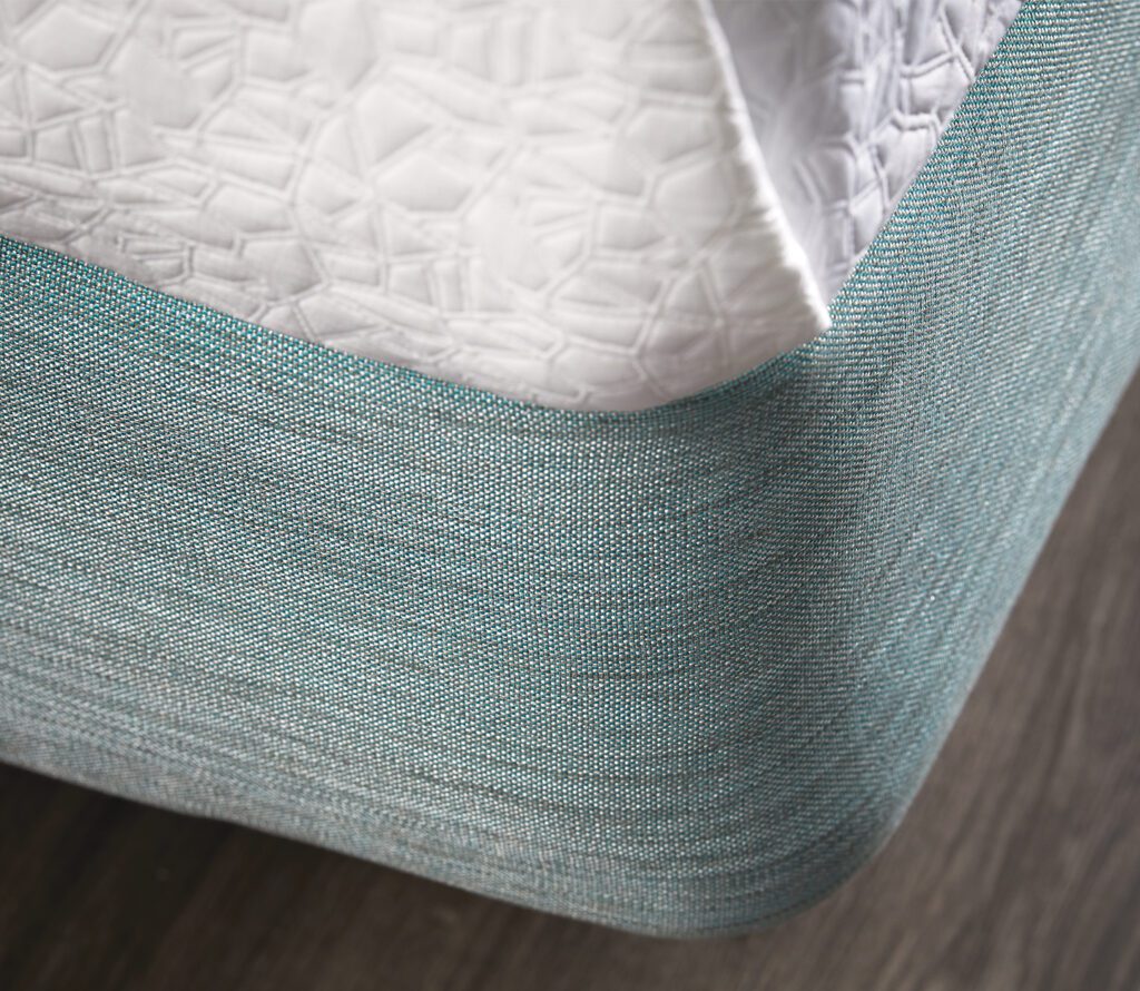 Encircle ® Box Spring Cover