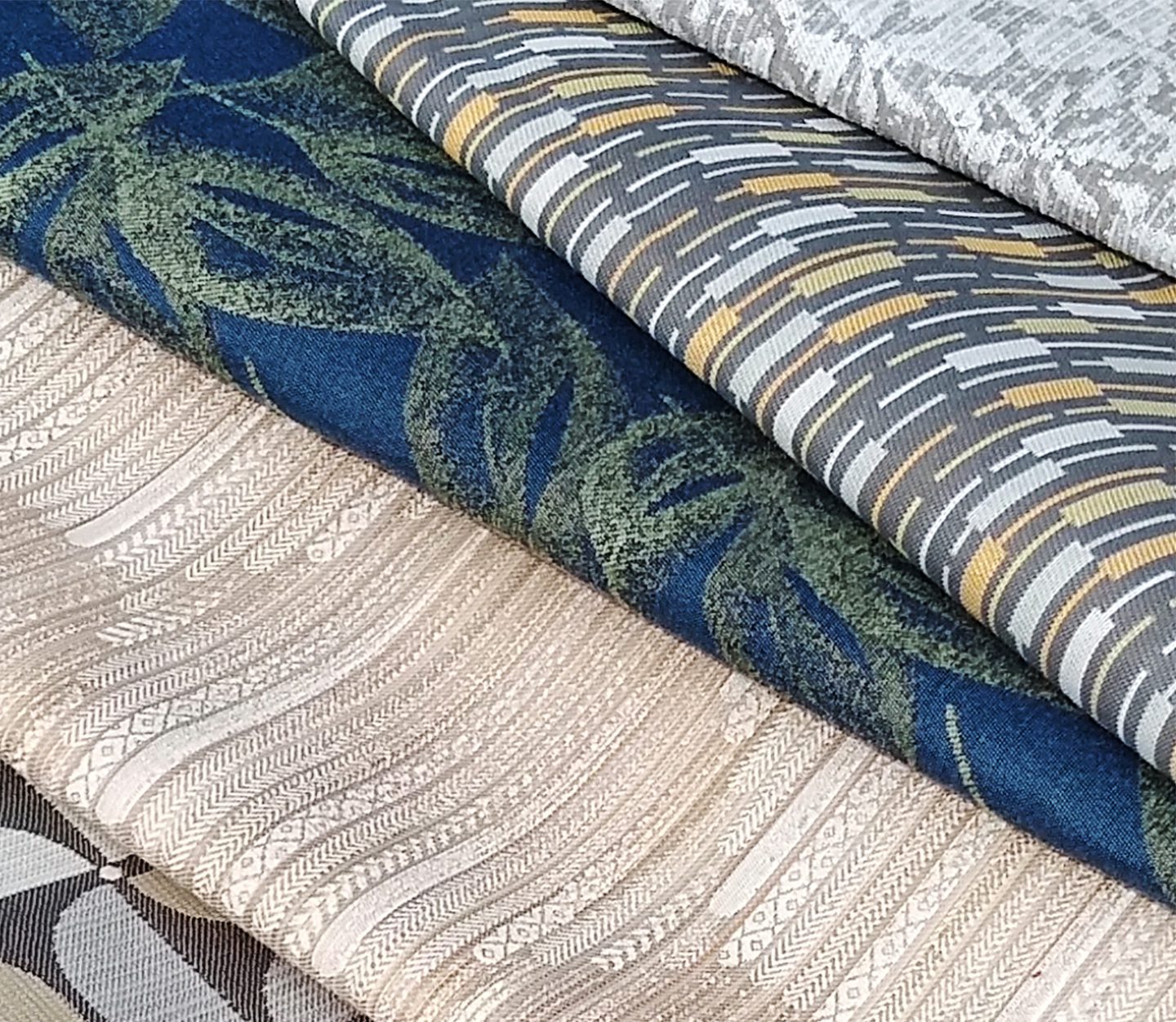 Wholesale Fabric by the Yard