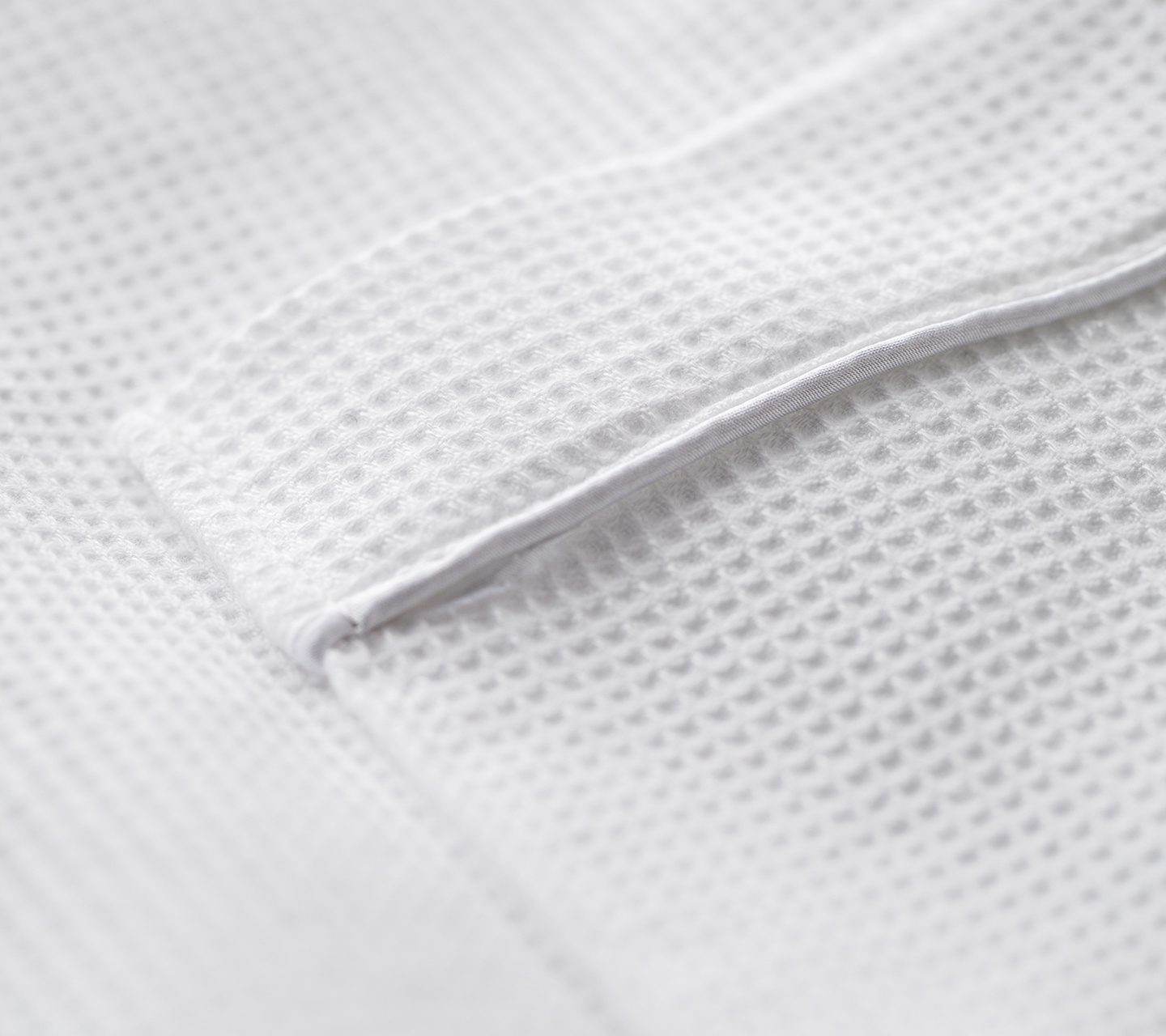 Waffle Spa Robe | Bathrobes Made for Unwinding