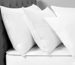 Pillows