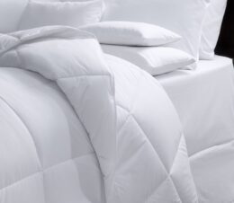 Blankets & Comforters