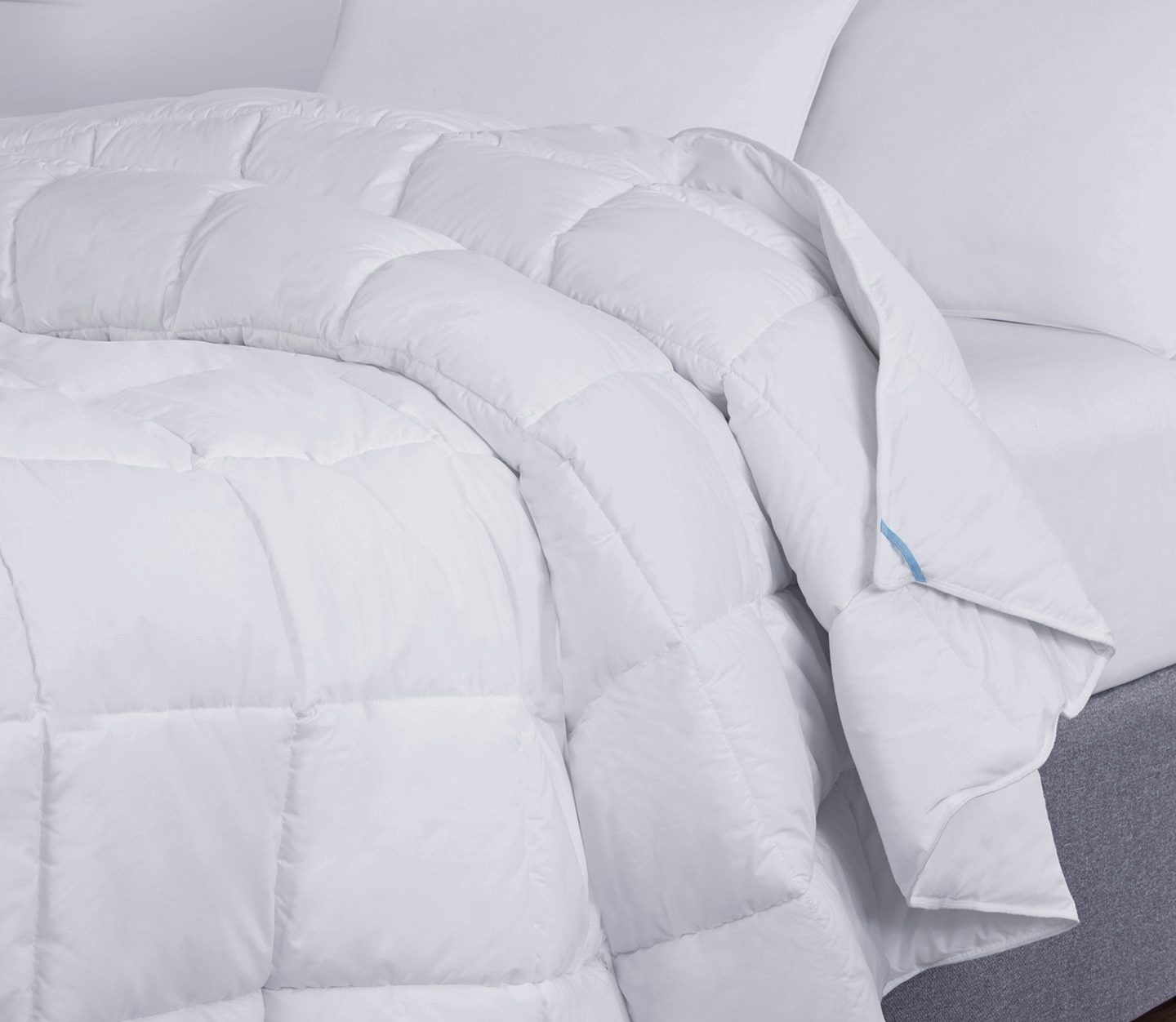 Heavyweight Poly-fill Comforter/Duvet Insert