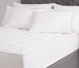 Mattress Pads & Protectors