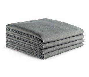 Huck Towels White Huck Surgical Towels