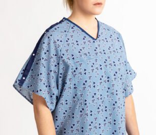 Hospital Patient Gowns  Styles & Sizes to Fit Any Patient