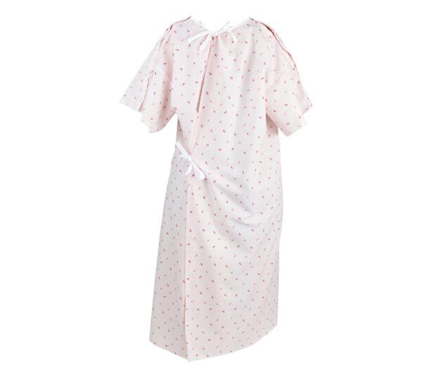 Century Cloth Mother’s Gowns | Healthcare Apparel